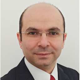Profilbild Dr. Masoud Sakaki