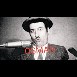 Dogan Osman Rize Cayoglu