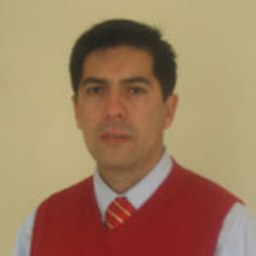 Mauricio Contreras Muñoz