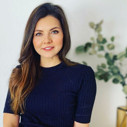 Svenja Schirneker-Reineke