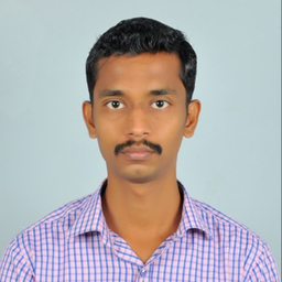 Vinoth Micheal raj