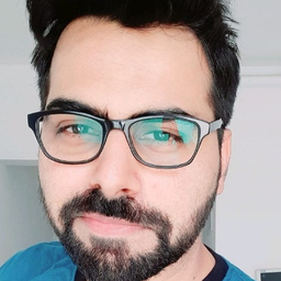 Vipin Kumar