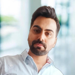 Vipin Kumar