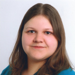 Maria Döring's profile picture