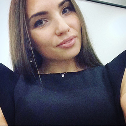 Natalia Golovko