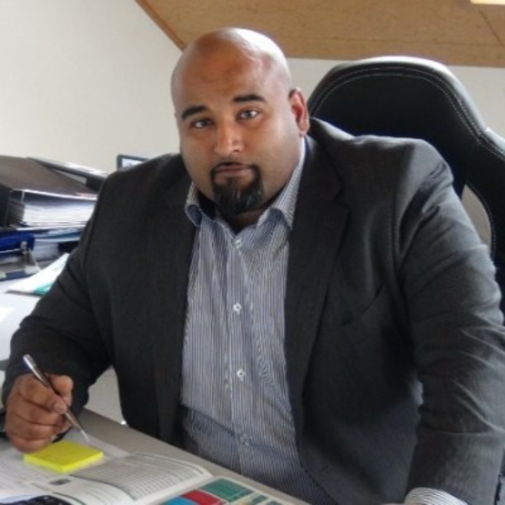 Sebastian Nüssle Objektleiter Pacon Real Estate GmbH XING