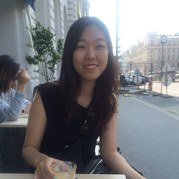 aesun kim