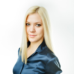Anna Uglova