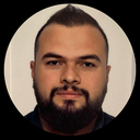 Khaled El-Ghorabi