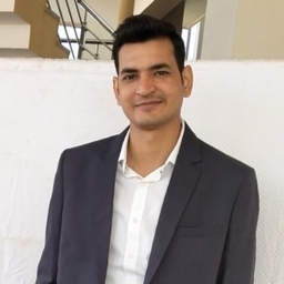 Maulik Patel
