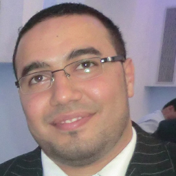 Dipl.-Ing. Mohamed Amine Dimassi