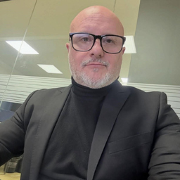 Greg Bradley howard Hoffman