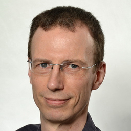 Dr. Hans-Peter Störr