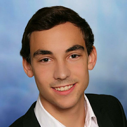 Adrian Kufner