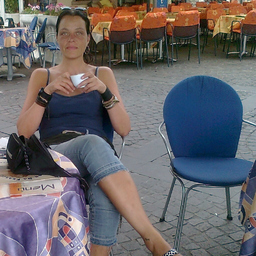 Karin Stanek