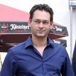 Marcus Wiedmaier