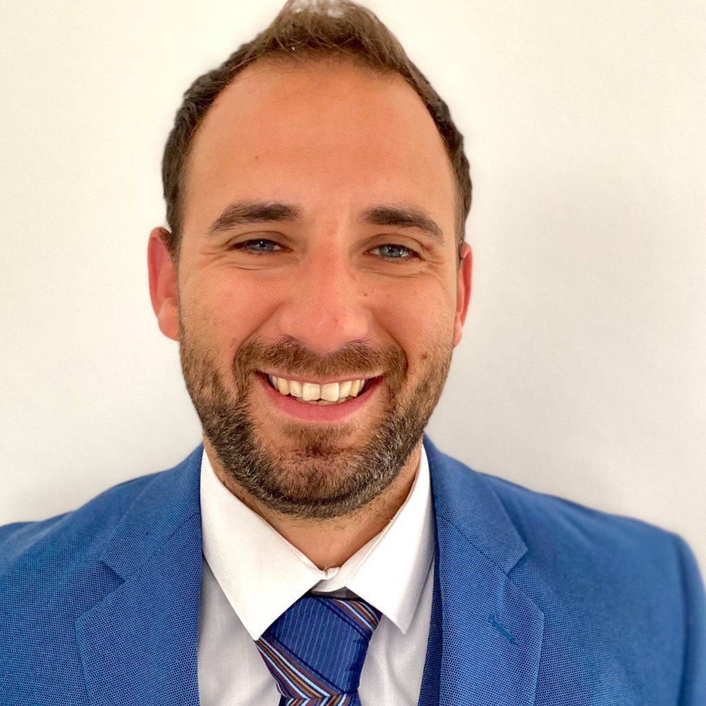 Nicolas Koutousakis Ausbildung und Berufserfahrung XING