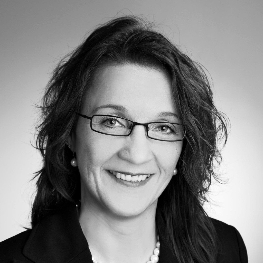 Margot Ries Hr Administratorin Datenschutzbeauftragte Catella Real Estate Ag Munchen Xing