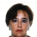 Alicia Garcia de Castro