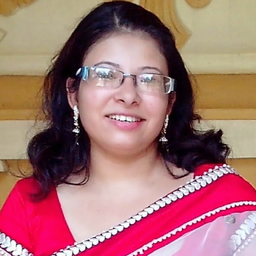 Rini Tiwary