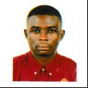 SIMON OGBODO