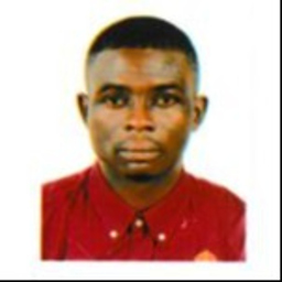 SIMON OGBODO