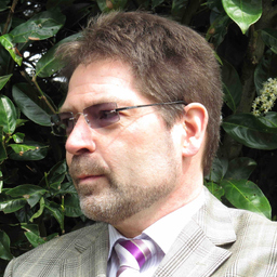 Bodo Barwig