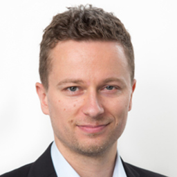 Dr. Dominik Dornfeld