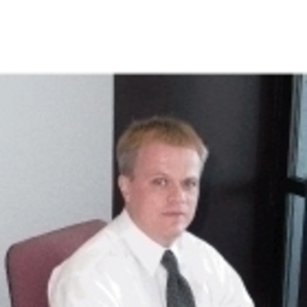 Arthur Markwart Berater TietoEnator TOPAS GmbH XING