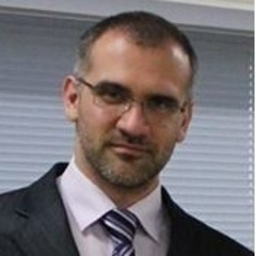 Dr. Zheko Naychov