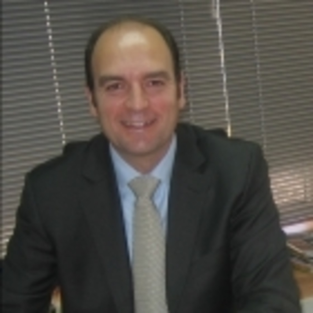 Antonio Moreno Casas DIRECCION GENERAL SALTON PRODUCTOS ESPAÑA XING