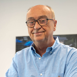 Burkhard Drescher
