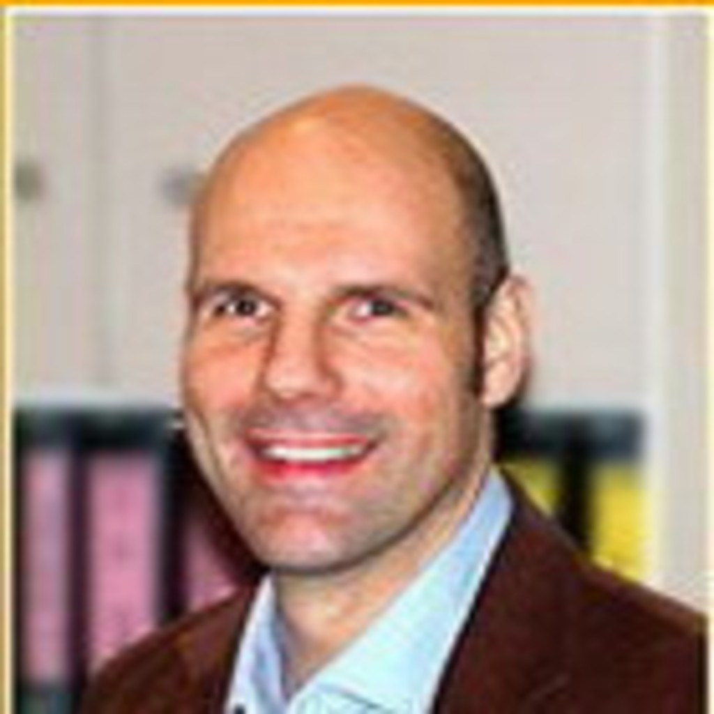 Peter Steiger Geschäftsführer MASTER'S Vertriebs GmbH XING