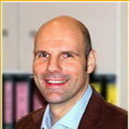 Peter Steiger