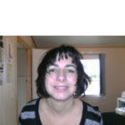 Frédérique Polo