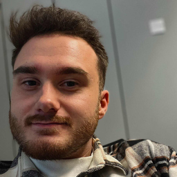 Maurice Harloff's profile picture