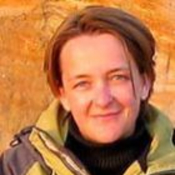 Dörte Beyer