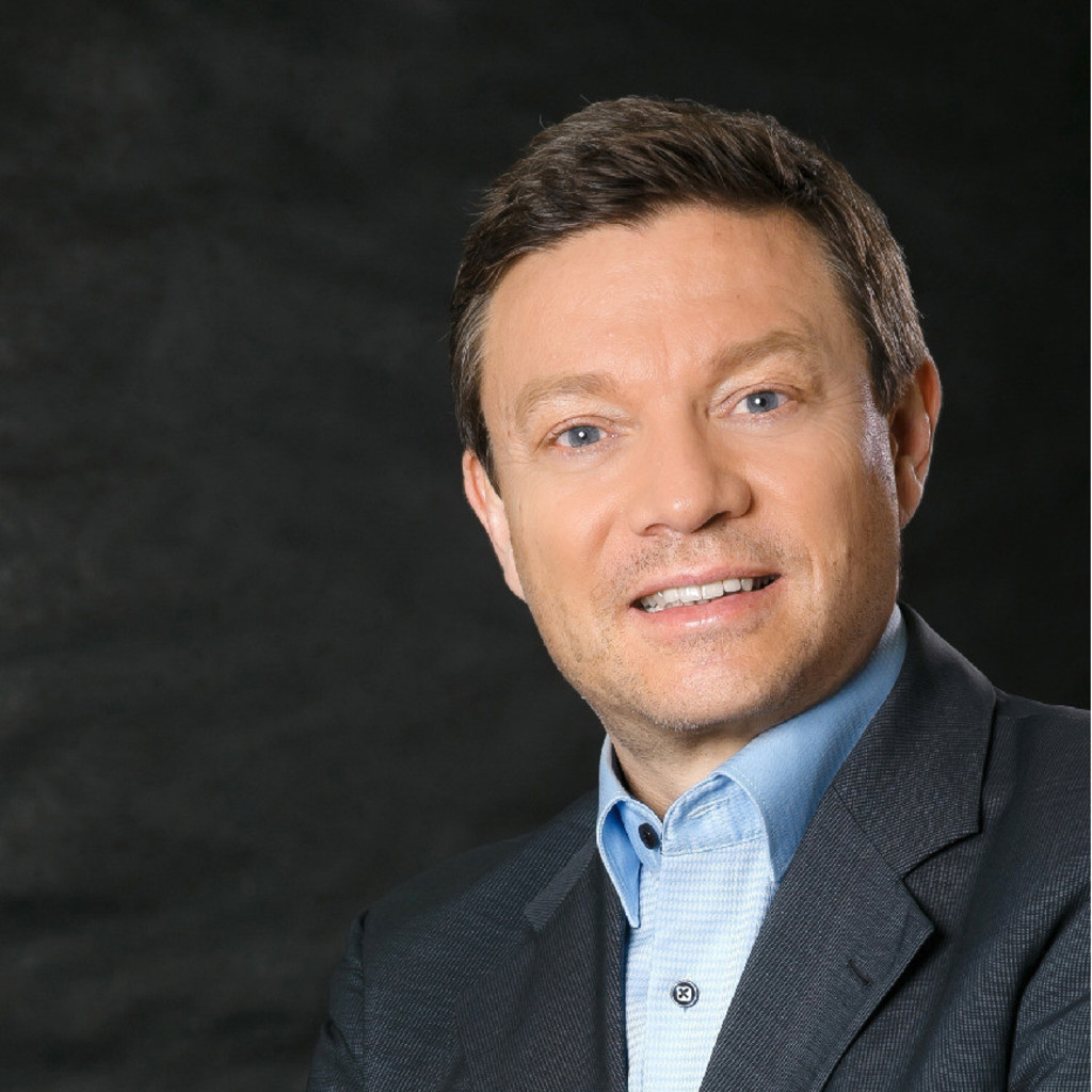 Profilbild Klaus Renner