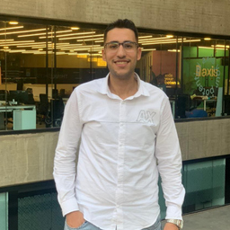 Mohamed Ahmed