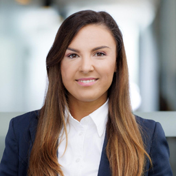 Cristina Voda