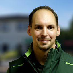 Florian Höhne