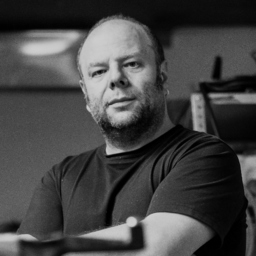 Denis Aubeck
