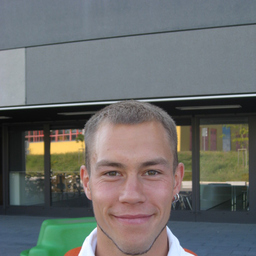 Patrick Matthes