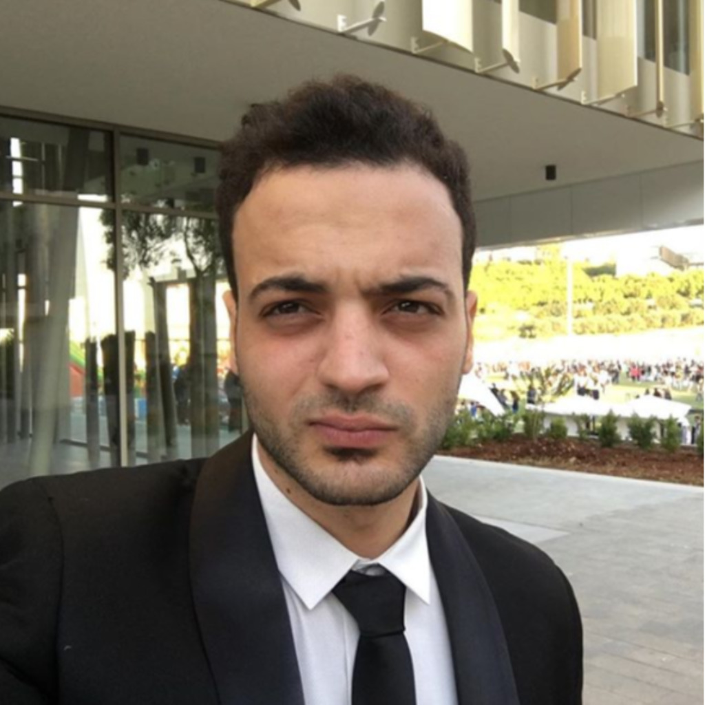 Ahmad Hassan Technical Engineer Expleo Group XING