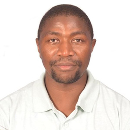 willy mwangi