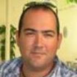 Toni Jiménez