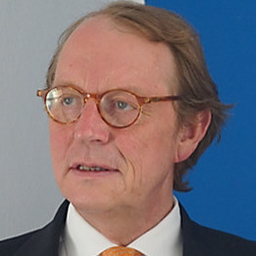 Dr. Willy von Becker