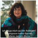 Social Media Profilbild Stefanie Jastram-Blume Bremen
