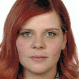 Linda Holz auf der Haide