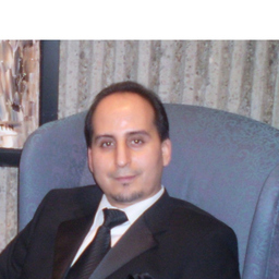 Hicham Elmourabit